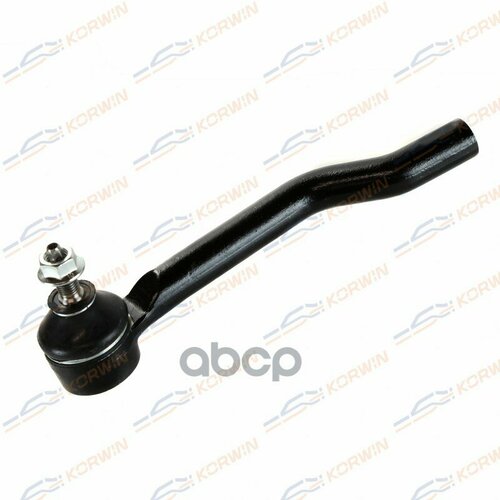 Наконечник Рулевой L Nissan X-Trail T32 01.03.2017 - KORWIN арт. KWBD0036L