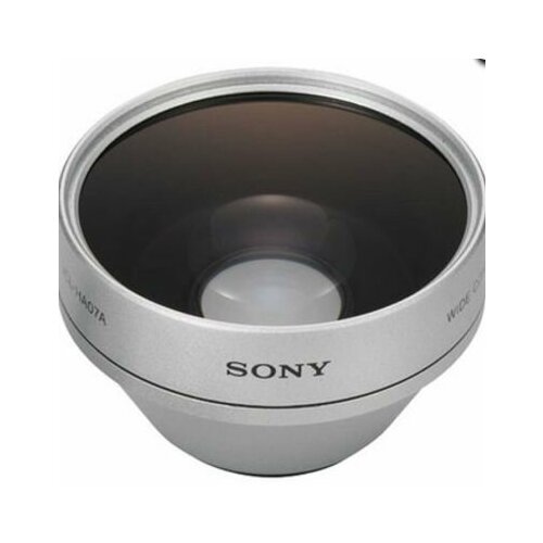 Широкоугольная насадка Sony VCL-HA07A