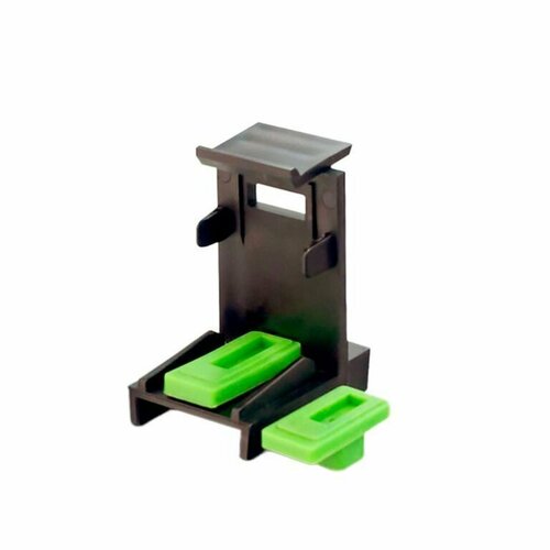 Станция для прокачки и прочистки картриджей Skillin Color для струйных принтеров Canon / HP