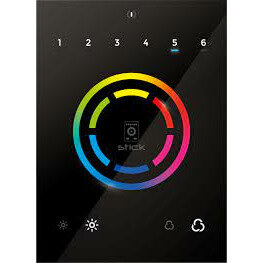 DMX контроллер SUNLITE STICK-CW4 — фото 1