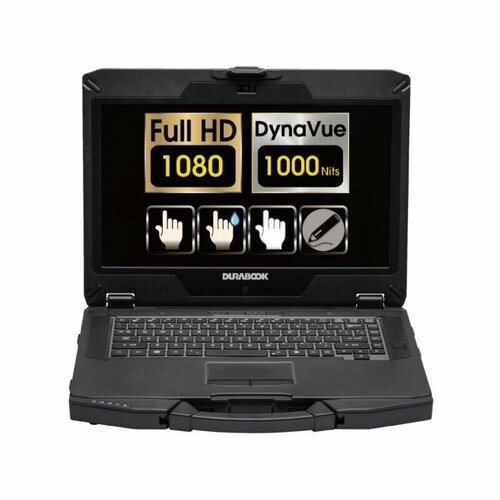 Защищенный ноутбук S14I Gen2 STD Win11 Pro Twinhead S14IG2 STD S4E1P2AAEBXE syanspan 7inch monitor 20 50 100m pipe inspection video camera 23mm 8gb sd card dvr drain sewer pipe industrial endoscope camera