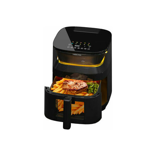 Аэрогриль HIBERG MGS 500 B 1590000₽