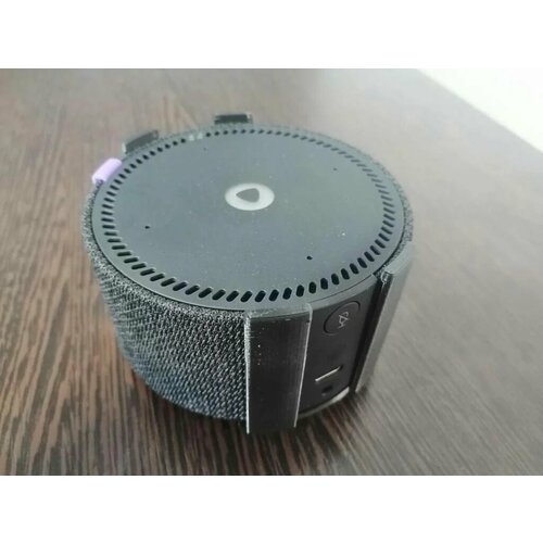 Крепление станции Яндекс мини yandex station aliceдюбеля 44900₽