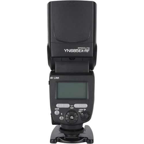 вспышка yongnuo speedlite yn650ex rf Фотовспышка Yongnuo Speedlite YN685EX-RF/S для Sony