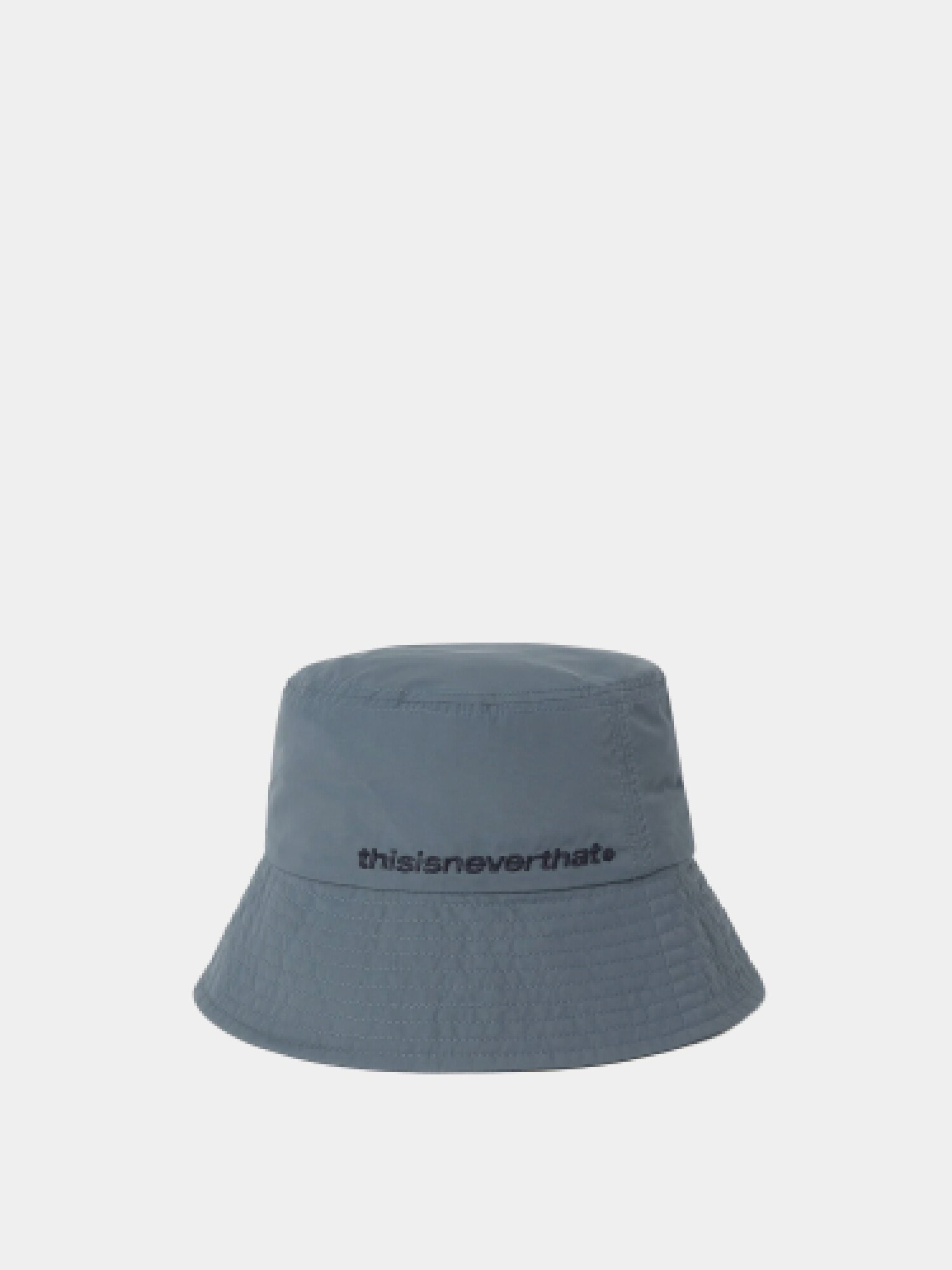 Панама thisisneverthat Long Bill Bucket Hat