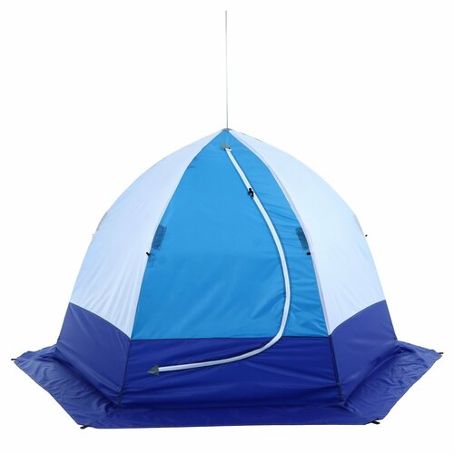 Палатка зимняя Elite 2-местная палатка зонт helios 2 местная зимняя nord 2