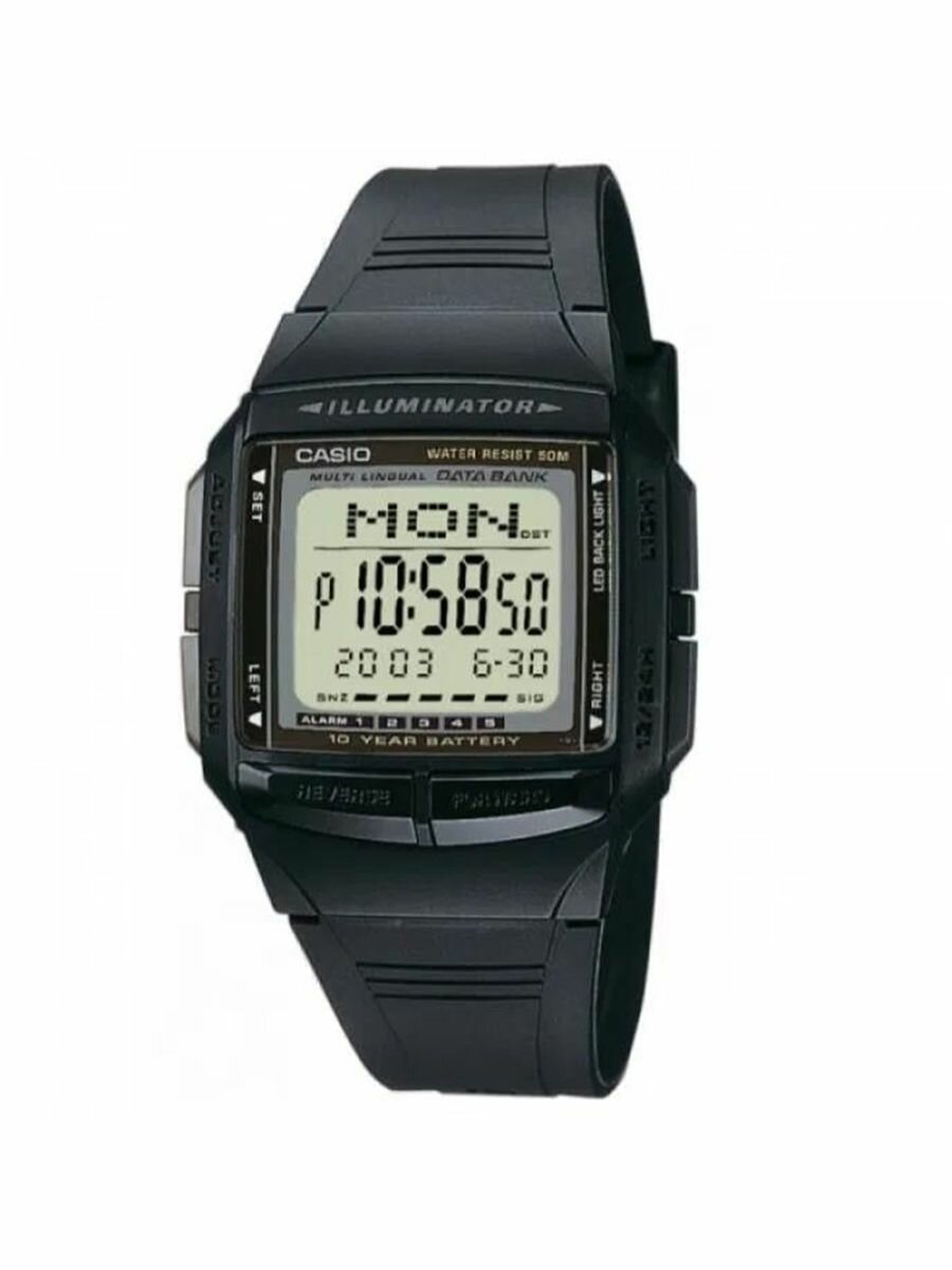 Наручные часы CASIO Collection 78160