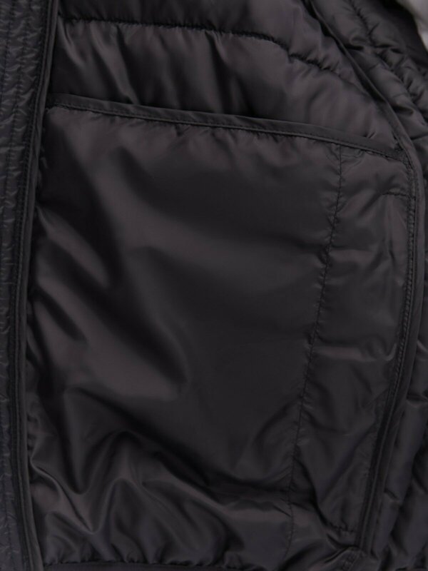 Куртка Zolla, размер XXXL, черный