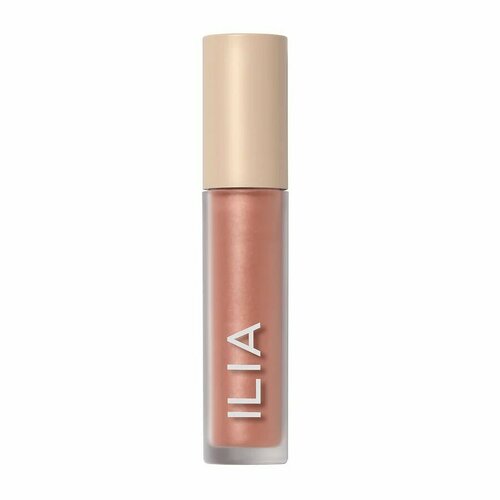 ilia beauty тени для век burnish liquid powder chromatic eye tint 3 5ml Ilia Beauty Тени для век Mythic Liquid Powder Chromatic Eye Tint 3.5ml