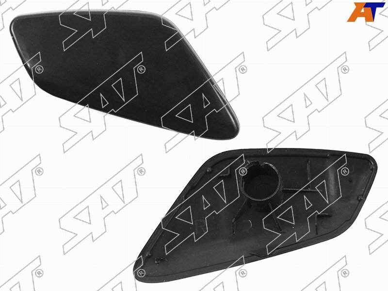 Крышка омывателя фары Toyota Corolla (E150) 10-13 / Corolla USA (E150) 10-13 (Справа)