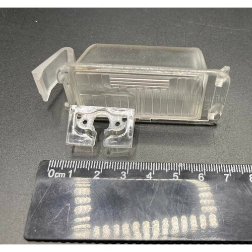 Адаптер под камеру заднего вида 8274 530₽