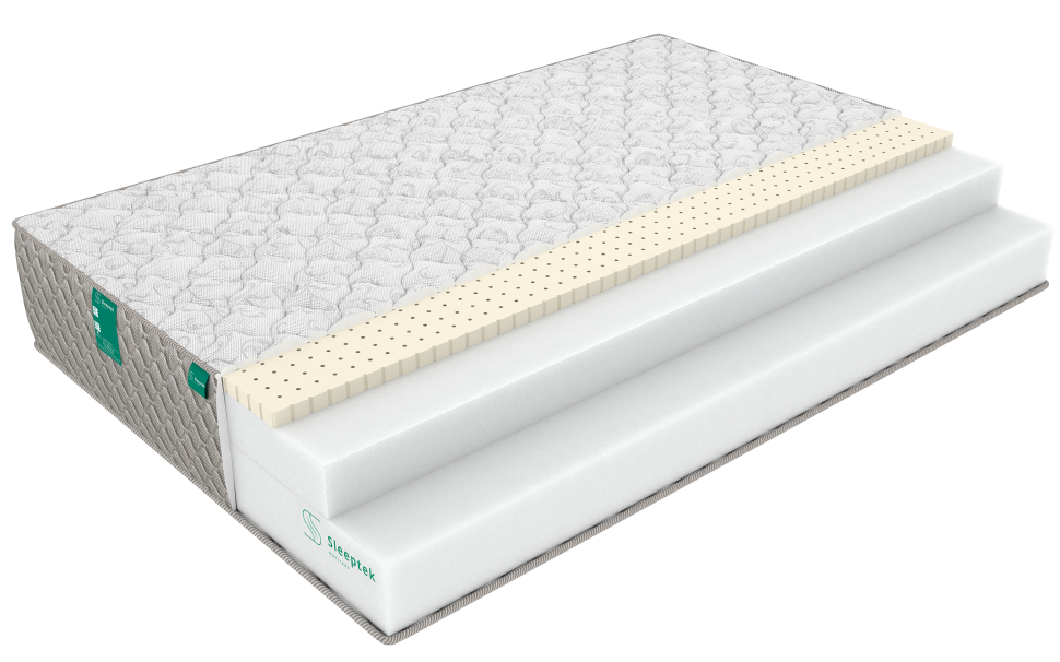 Матрас Sleeptek Mono SpecialPena Latex 26 (80 х 200 см)