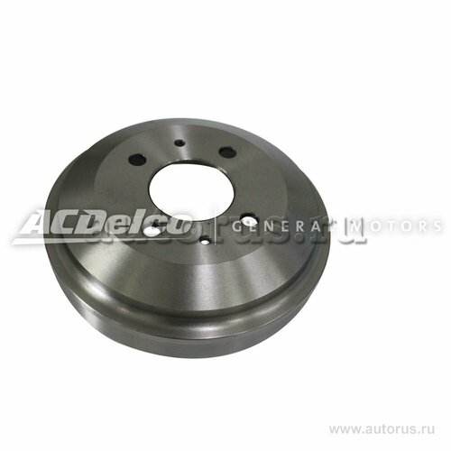 Барабан тормозной задний hyundai accent тагаз acdelco 19374479 3150₽