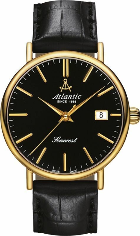 Наручные часы Atlantic 50354.45.61