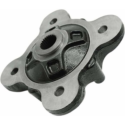 Ступица задняя POLARIS Ranger 1000/900 2013+ 5137431 /5137431-067 5142964-067N