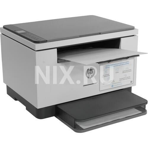 МФУ лазерный монохромный Hp LaserJet MFP M236dw