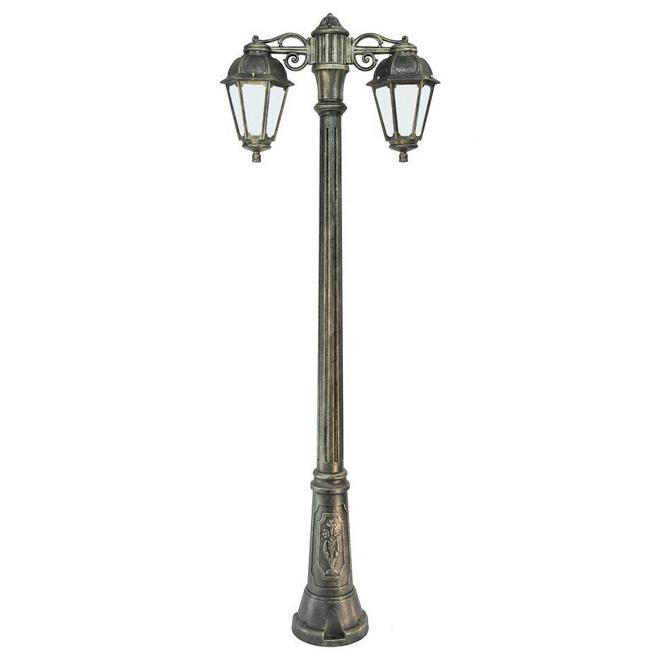 Фонарный столб Fumagalli Saba K22.156. S20. BYF1RDN