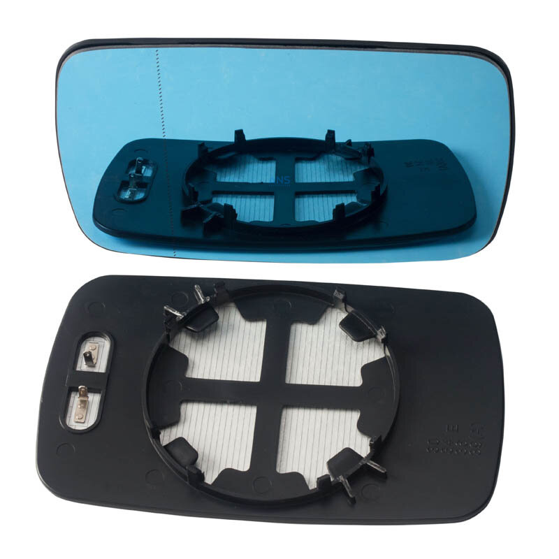 фото Зеркальный элемент зеркала БМВ 3 (Е36, Е46),5 (Е34, Е39) с обогревом