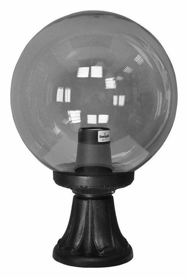 Наземный низкий светильник Fumagalli Globe 300 G30.111.000. AZF1R