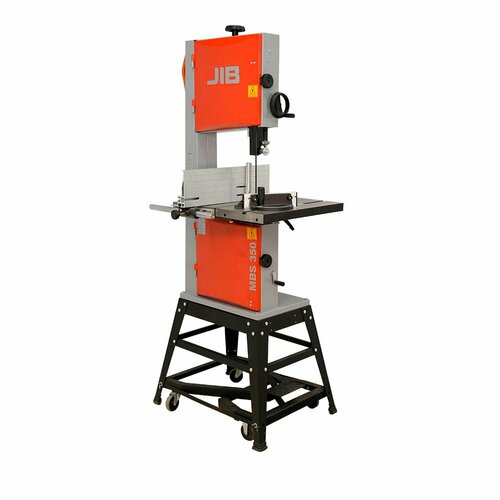 JIB MBS 350
