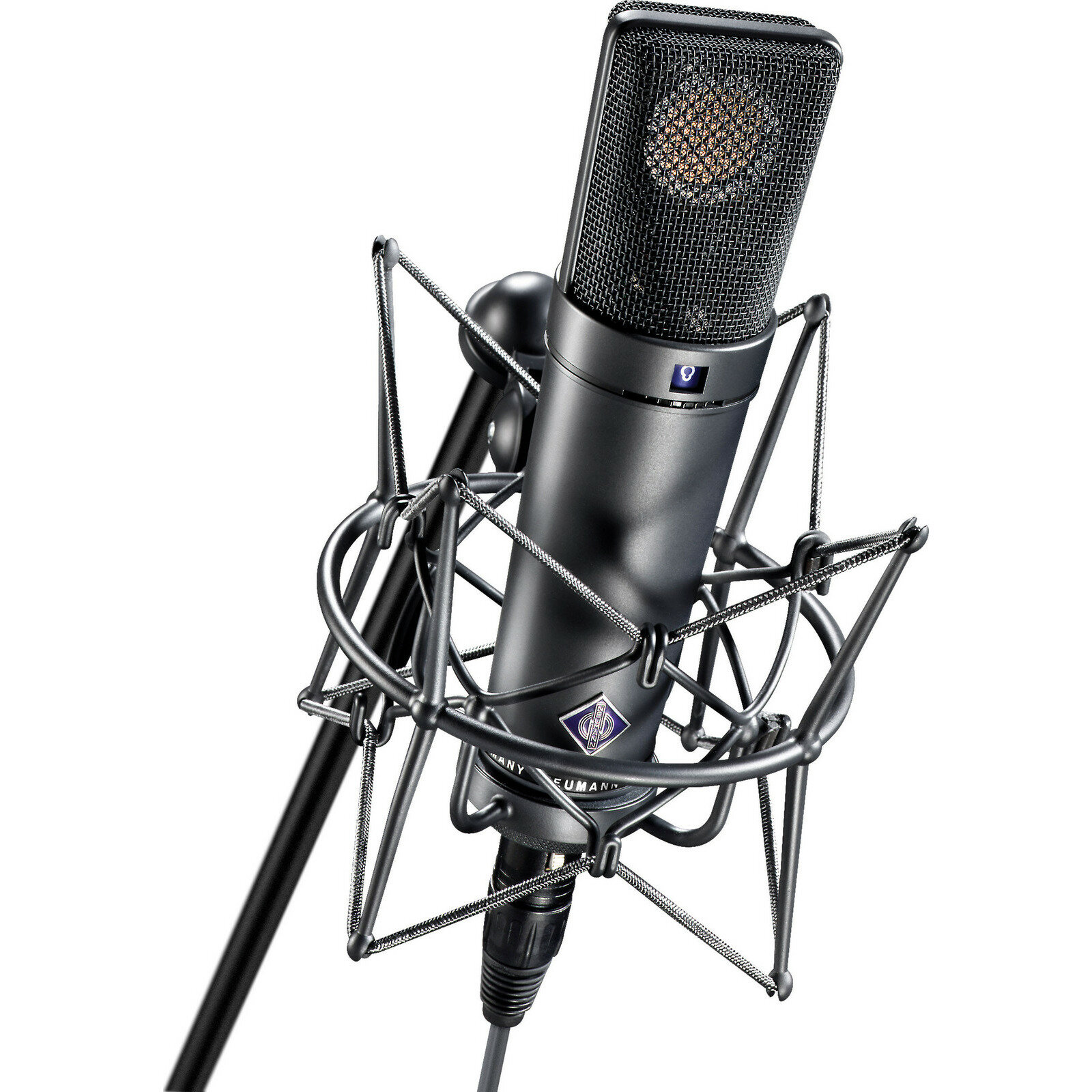 Студийный микрофон Neumann - фото №2