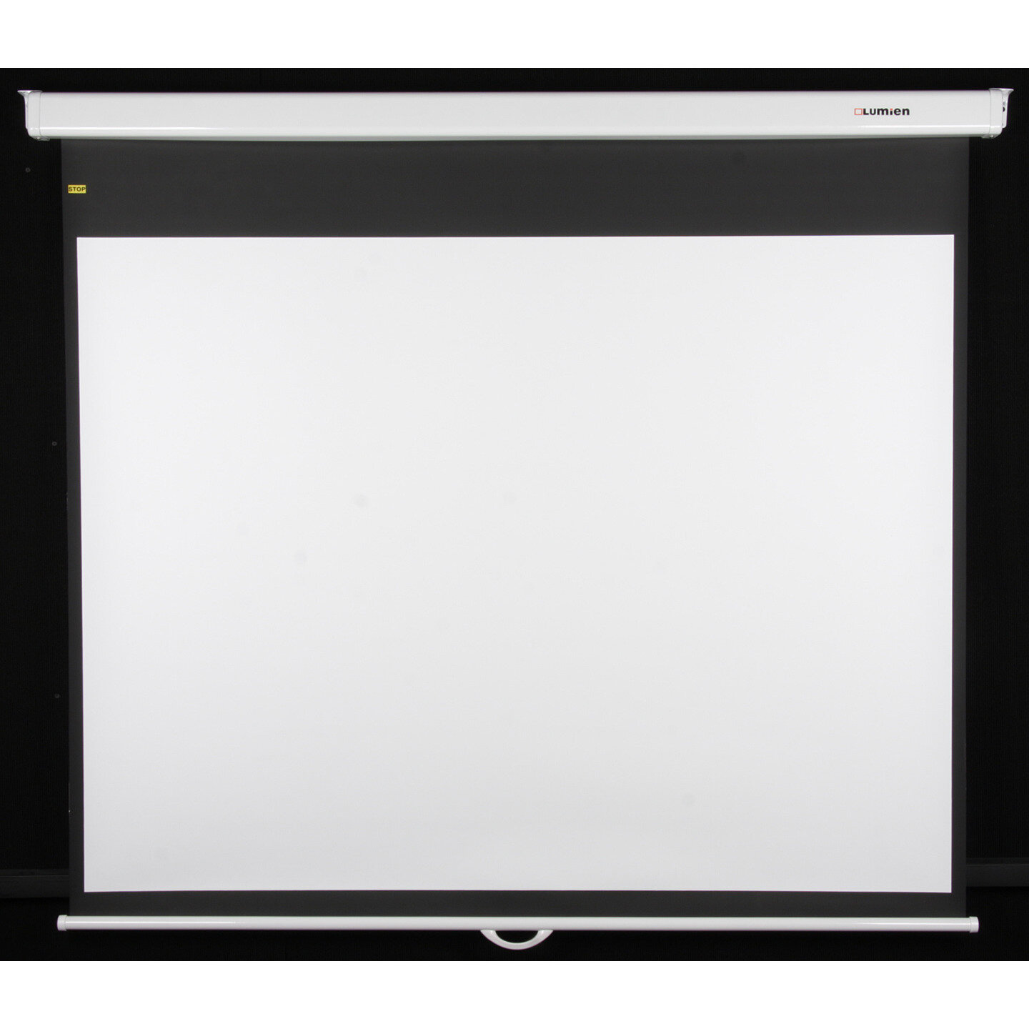 Экран для проектора Lumien Master Picture CSR 197x231см 100" Matte White LMP-100107CSR