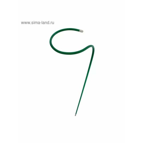 Опора для цветов d-20 см h-90 см ножка d-1 см металл 547₽