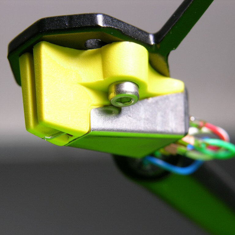 Картридж Hi-Fi Rega Exact Cartridge — фото 1