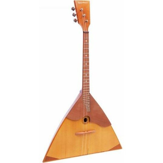 Балалайка БалалайкерЪ BSS-AK — фото 1