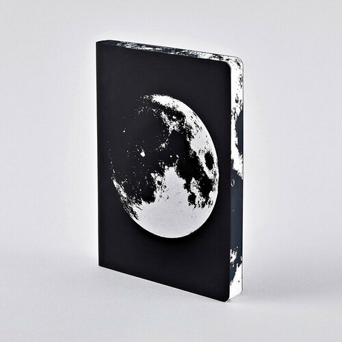 Graphic L Moon Записная книжка