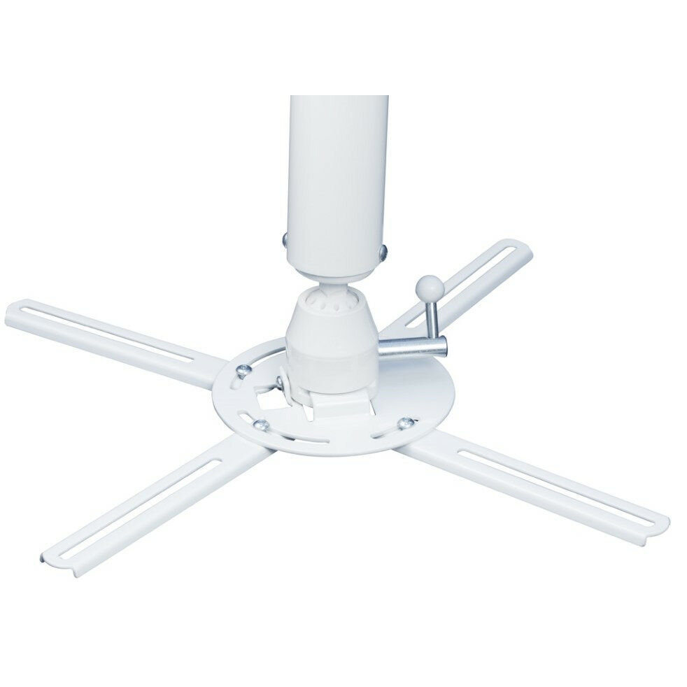 Кронштейн для проектора ErgoFount BPM-16-02L W — фото 1