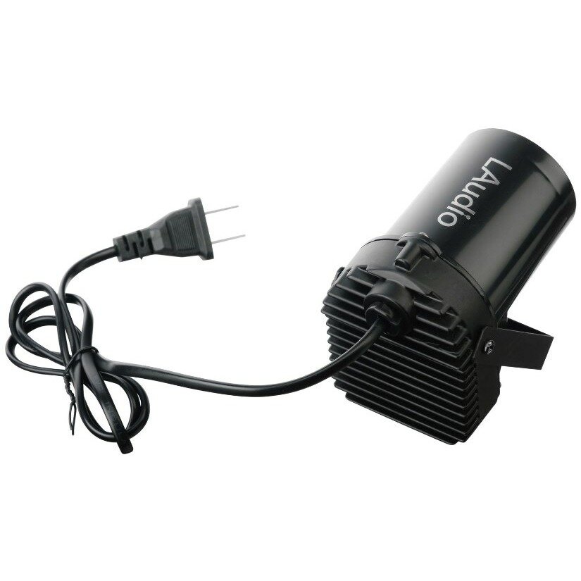 Прожектор для зеркального шара LAudio WS-PS3-White — фото 1