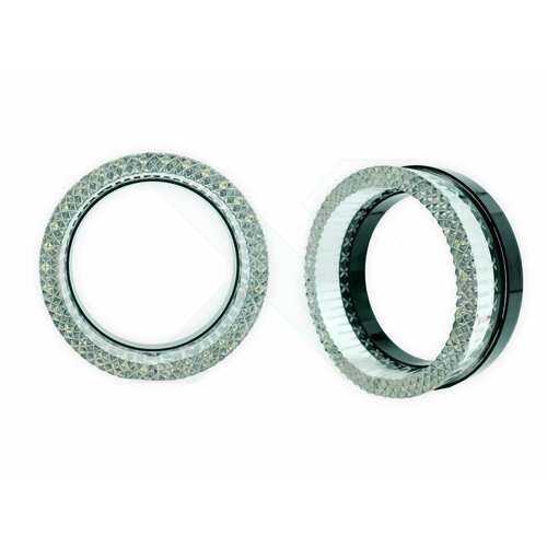 Светодиодные кольца DIXEL 3.0