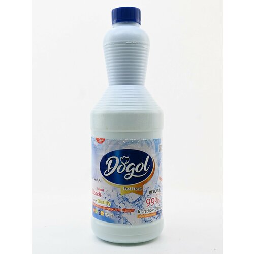 Dogol Отбеливатель для белья 1000г 132₽
