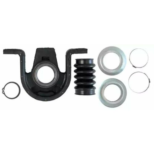 SPICER X1001300 Подвесной подшипник задний 47x18x194 H68 MB SprinterVW Crafter A906 410 12 812E0 598 351 C Spicer 14200₽