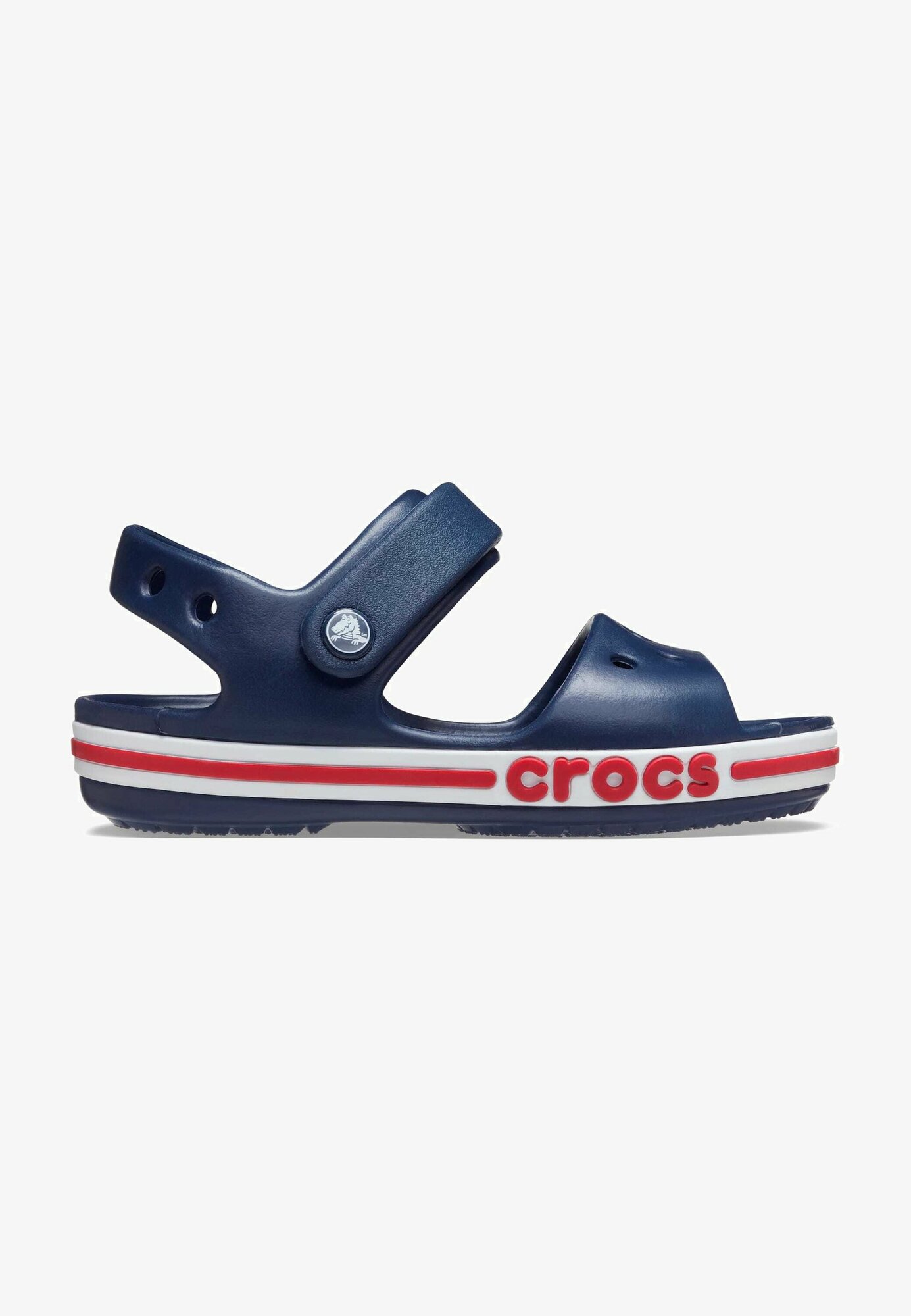 Сандалии Crocs