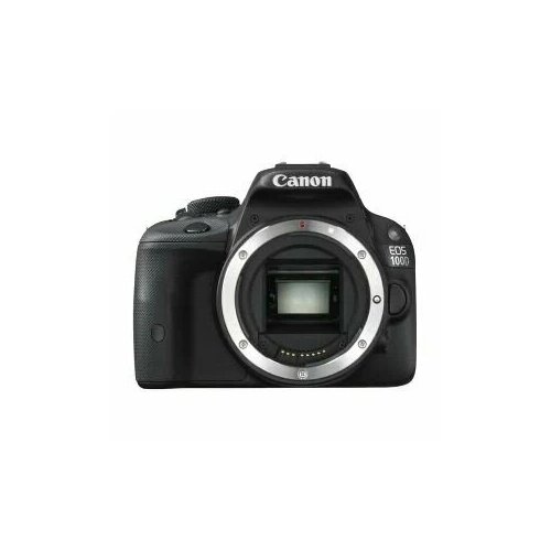 Фотоаппарат CANON 100D BODY 2890000₽