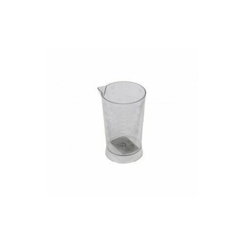 фото Ollin professional мерный стаканчик, 100мл, 1 шт