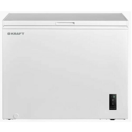 Морозильник ларь Kraft BD W-300BL 26433₽