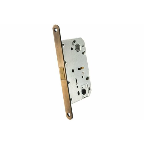 Сантехническая магнитная защелка ренц бронза античная INLBM 5096 AB