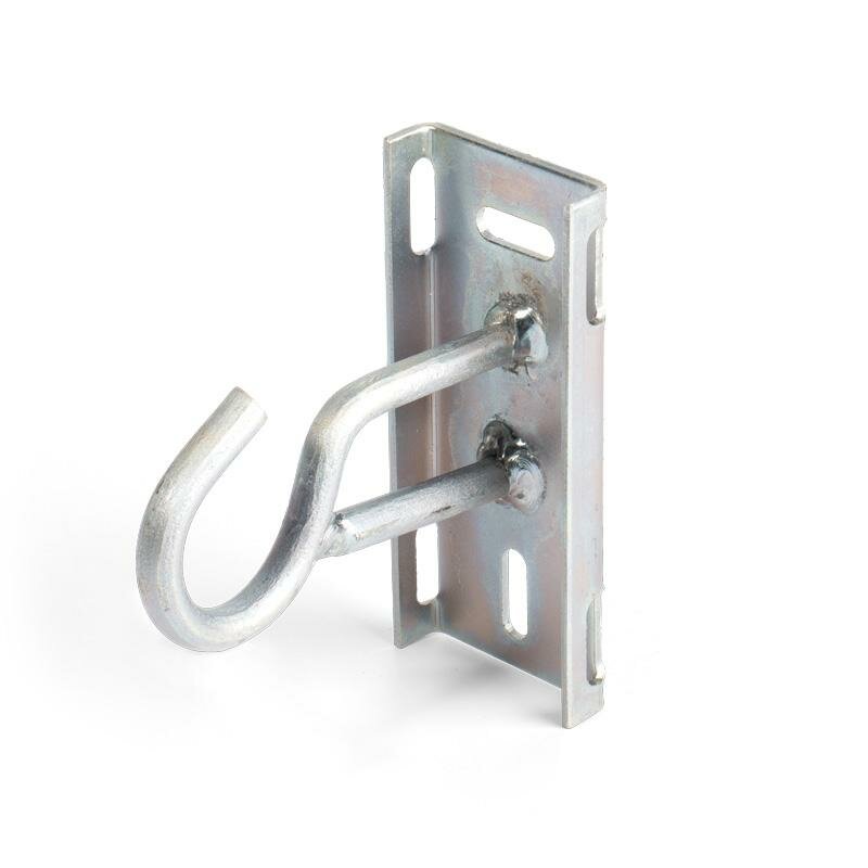 фото Крюк монтажный КМ-120 {58381}