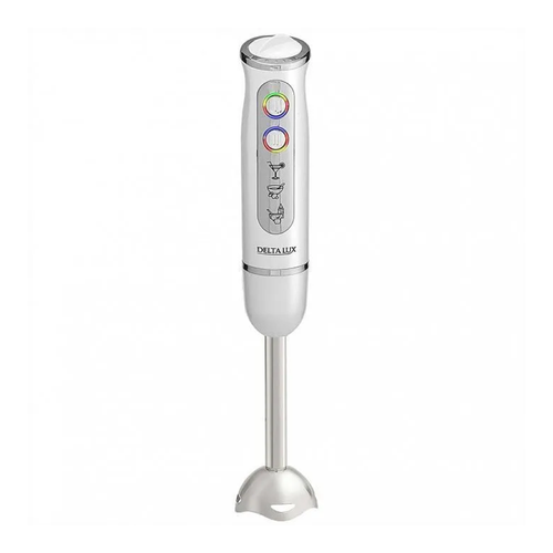 Погружной блендер DL-7039 белый Delta Lux 179900₽