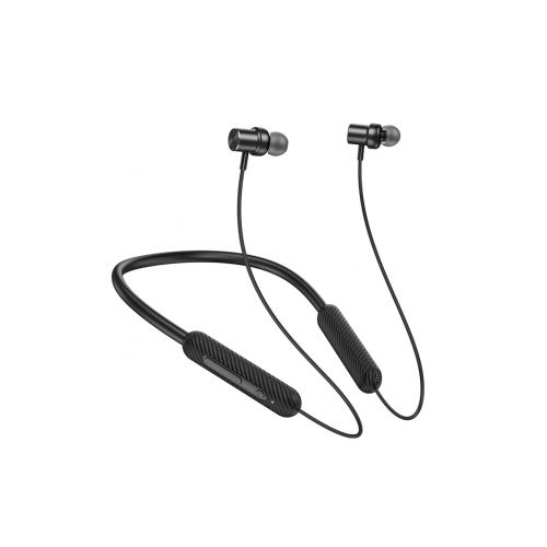 Беспроводные наушники Hoco ES70 черный 1345₽