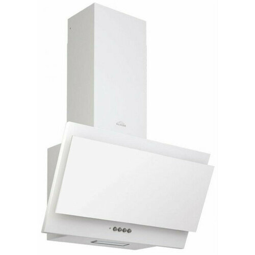 Вытяжка ELIKOR TITAN 50P-430-K3D WHITE SM 1074000₽