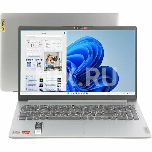 Ноутбук Lenovo IdeaPad 1 15AMN7 3143000₽