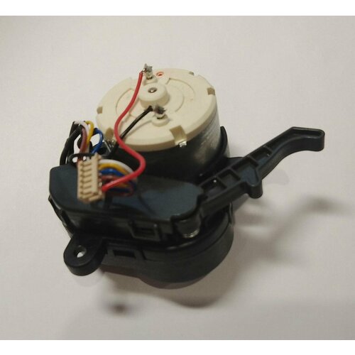 Мотор боковой щетки левый L робота-пылесоса Ecovacs Robotics DE6G 1500₽