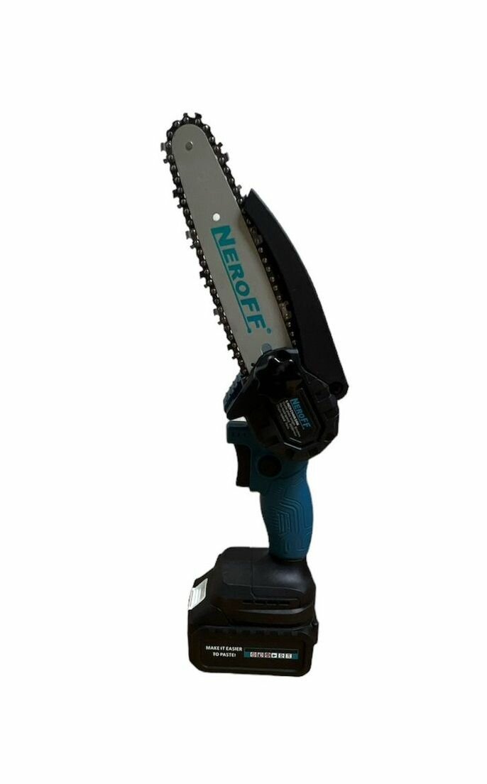 фото Мини пила аккумуляторная бесщёточная NeroFF 116BRS 21V