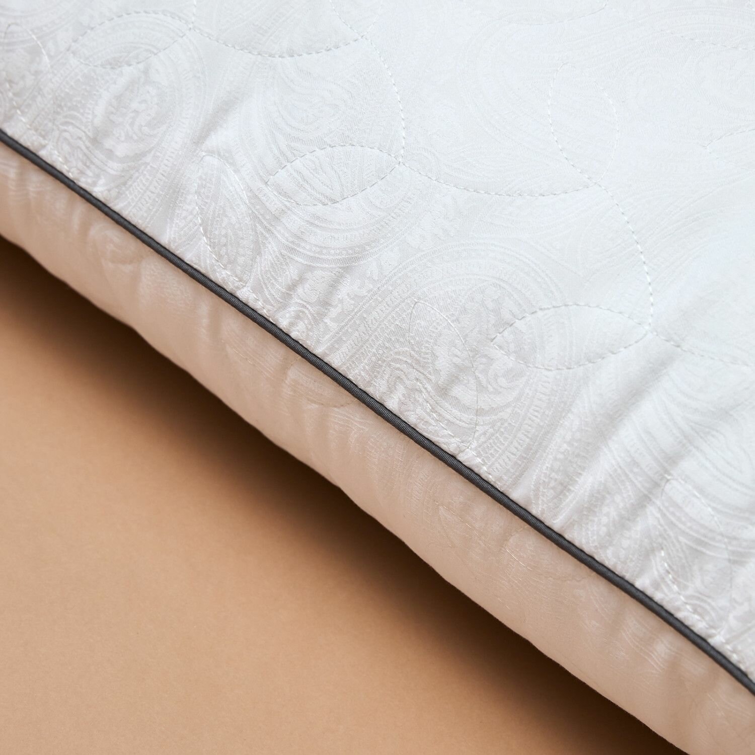 Подушка Cozy Piuma, 68х68 CozyHome - фото №7