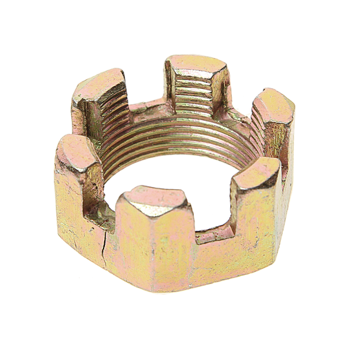 А04.02.020 Гайка МТЗ 2 шт в комплекте оси навески оригинальная запчасть САЗ