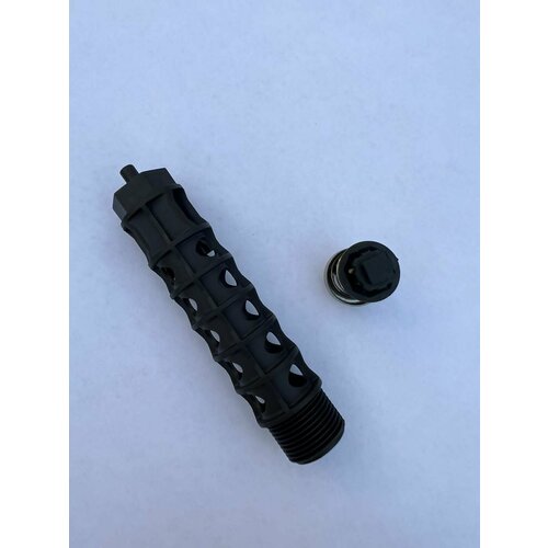 Клапан корпуса масляного фильтра для двигателей GM 1.6-1.8 Cruze, Aveo, Opel Astra 5541525 93186324 55353322 12992593 Клапана перепускной и сливной для корпуса масляного фильтра